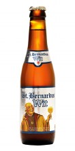 St Bernardus Wit 11oz Bottle