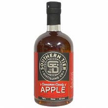 Southern Tier Cinnamon Candy Apple Whiskey 750ml