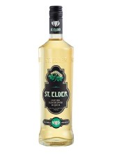 St Elder Elderflower Liquer 750ml