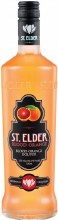 St Elder Blood Orange 750ml