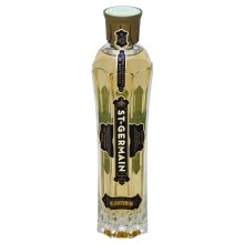 St Germain Elderflower Liquer 375ml