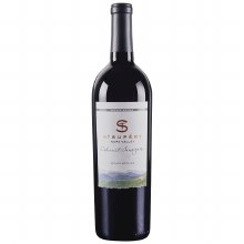 St Supery Napa Valley Cabernet Sauvignon 750ml