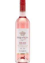 Stella Rosa Ruby Rose Grapefruit 750ml