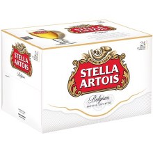 Stella Artois 24 Pack Bottles