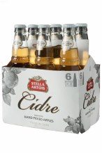 Stella Cidre 6 Pack Bottles