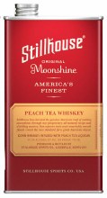 Stillhouse Peach Tea Whiskey 750ml