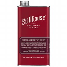 Stillhouse Spiced Cherry 750ml