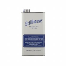 Stillhouse Classic Vodka 750ml