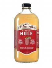 Stirrings Simple Mule 750ml