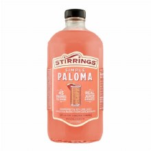 Stirrings Paloma Mix 750ml