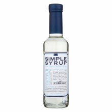 Stirrings Simple Syrup 12oz