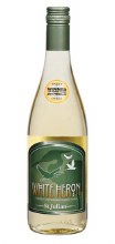 St Julian White Heron 750ml