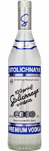 Stolichnaya 100 Proof 750ml