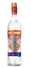 Stoli Chamoy 750ml