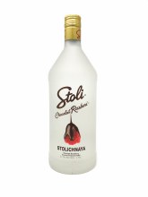 Stolichnaya Chocolat Razberi 1750ml