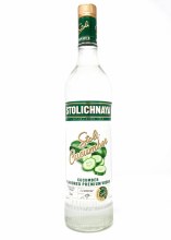 Stolichnaya Cucumber 750ml