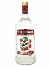 Stolichnaya Razberi 1750ml