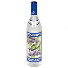 Stolichnaya Blueberry 750ml