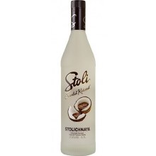 Stolichnaya Chocolat Kokonut 750ml