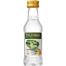 Stolichnaya Cucumber 50ml