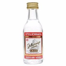 Stolichnaya 50ml