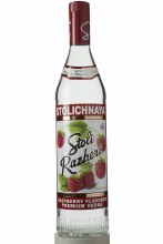 Stolichnaya Razberi 750ml