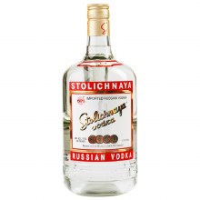 Stolichnaya 1750ml