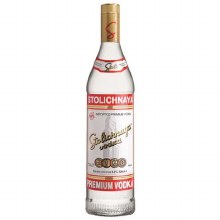 Stolichnaya 750ml