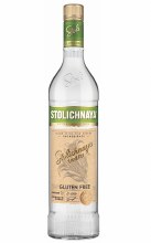 Stolichnaya Gluten Free 750ml