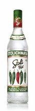 Stolichnaya Hot 750ml