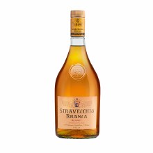 Stravecchio Branca Brandy 750ml