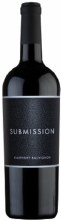 Submission Cabernet Sauvignon 750ml