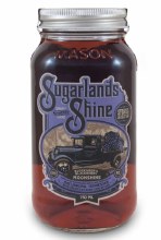 Sugarlands Shine Blockaders Blackberry Moonshine 750ml