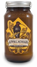 Sugarlands Appalachian Sippin Cream Butter Pecan 750ml