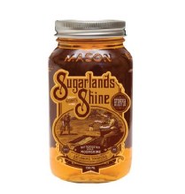 Sugarlands Shine Butterscotch Moonshine 750ml