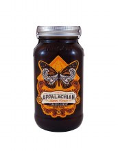 Sugarlands Appalachian Sippin Cream Electric Orange 750ml