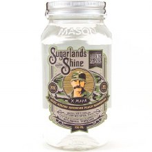 Sugarlands Shine Peach Moonshine 750ml