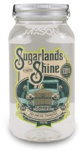 Sugarlands Shine Peppermint Moonshine 750ml