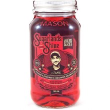 Sugarlands Shine Dynamite Cinnamon Moonshine 750ml