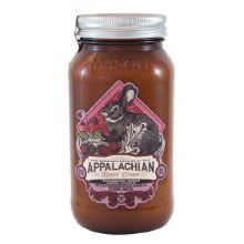 Sugarlands Appalachian Sippin Cream Strawberry Cream 750ml