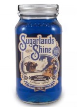 Sugarlands Blueberry Muffin 750ml