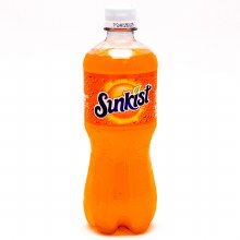 Sunkist 20oz