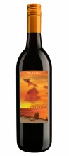 St Julian Sunset Michcato Sweet Red 750ml