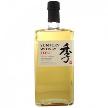 Suntory Toki 750ml