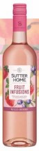 Sutter Home Fruit Infusions Wild Berry 750ml