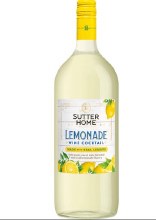 Sutter Home Lemonade 1.5L