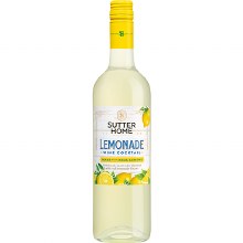 Sutter Home Lemonade 750ml