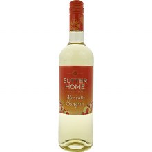 Sutter Home Moscato Sangria 750ml