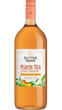 Sutter Home Peach Tea 1.5L