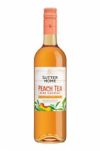 Sutter Home Peach Tea 750ml